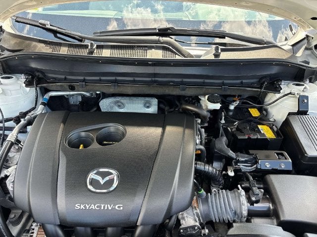 2024 Mazda Mazda CX-5 2.5 S Premium Package