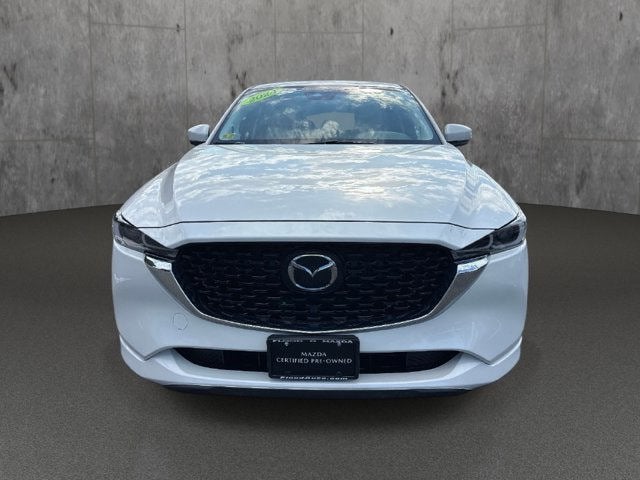 2024 Mazda Mazda CX-5 2.5 S Premium Package