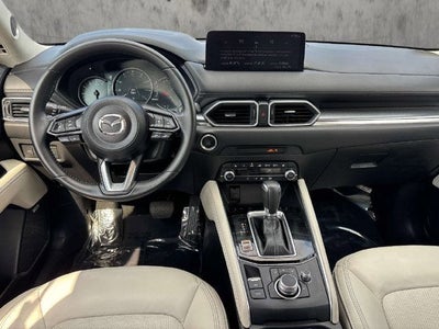 2024 Mazda Mazda CX-5 2.5 S Premium Package