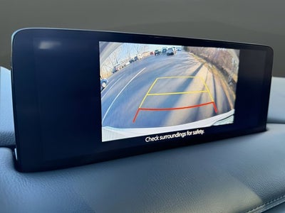 2023 Mazda Mazda CX-5 2.5 S Premium Package