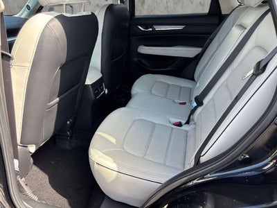 2024 Mazda Mazda CX-5 2.5 S Premium Plus Package