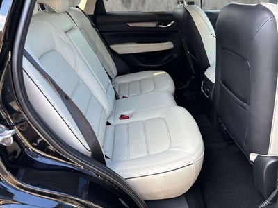 2024 Mazda Mazda CX-5 2.5 S Premium Plus Package