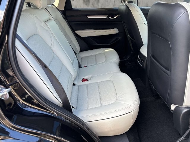 2024 Mazda Mazda CX-5 2.5 S Premium Plus Package