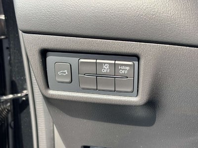 2024 Mazda Mazda CX-5 2.5 S Premium Plus Package