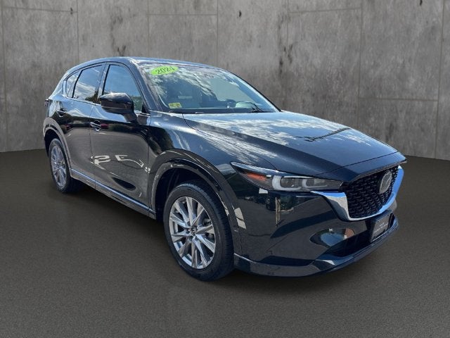 2024 Mazda Mazda CX-5 2.5 S Premium Plus Package