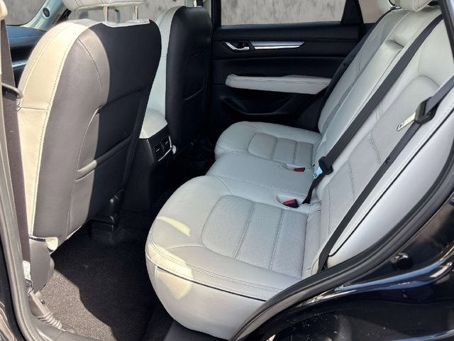 2024 Mazda Mazda CX-5 2.5 S Premium Plus Package