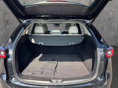 2024 Mazda Mazda CX-5 2.5 S Premium Plus Package