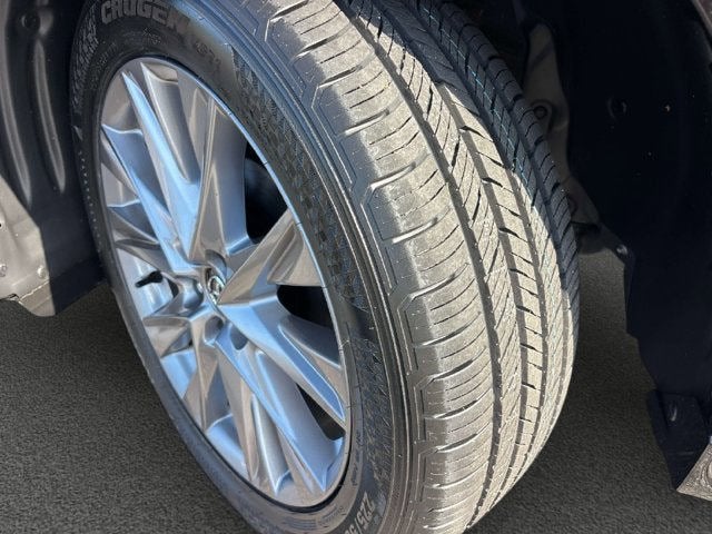 2024 Mazda Mazda CX-5 2.5 S Premium Plus Package