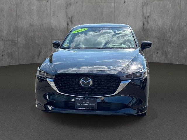2024 Mazda Mazda CX-5 2.5 S Premium Plus Package