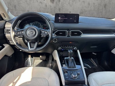 2024 Mazda Mazda CX-5 2.5 S Premium Plus Package
