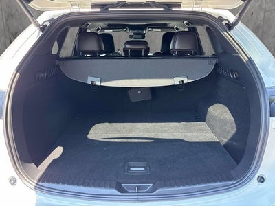 2023 Mazda Mazda CX-5 2.5 Turbo Signature