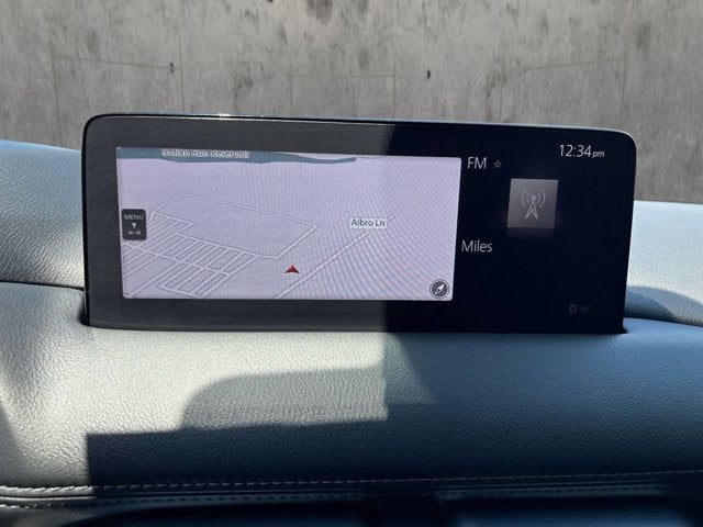 2023 Mazda Mazda CX-5 2.5 Turbo Signature