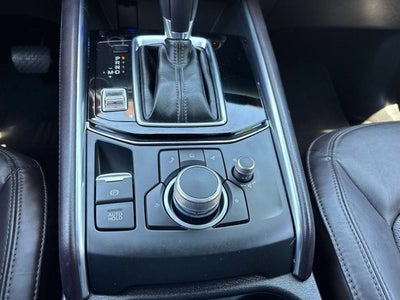 2023 Mazda Mazda CX-5 2.5 Turbo Signature