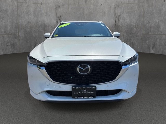 2023 Mazda Mazda CX-5 2.5 Turbo Signature