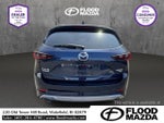 2025 Mazda Mazda CX-5 2.5 Turbo Signature