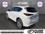 2025 Mazda Mazda CX-5 2.5 Turbo Signature