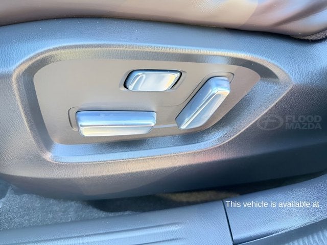 2023 Mazda Mazda CX-5 2.5 Turbo Signature