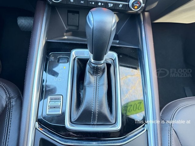 2023 Mazda Mazda CX-5 2.5 Turbo Signature