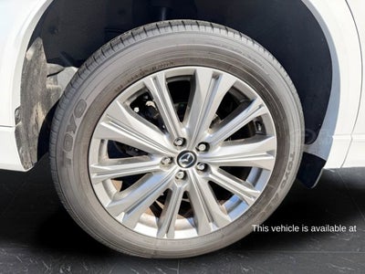 2023 Mazda Mazda CX-5 2.5 Turbo Signature