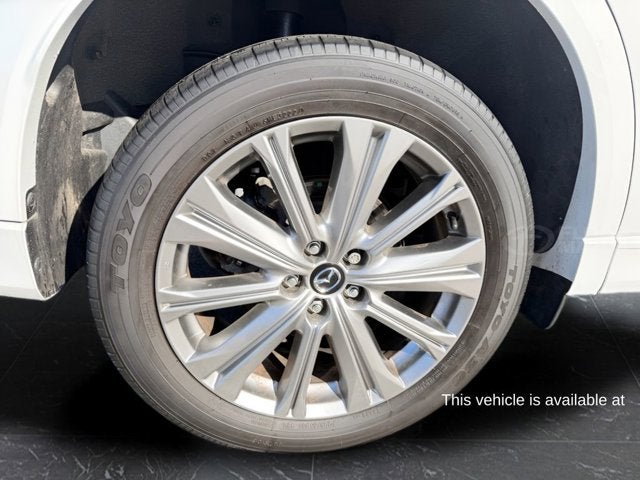 2023 Mazda Mazda CX-5 2.5 Turbo Signature