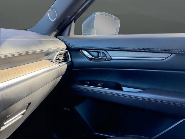 2023 Mazda Mazda CX-5 2.5 Turbo Signature