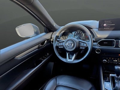 2023 Mazda Mazda CX-5 2.5 Turbo Signature