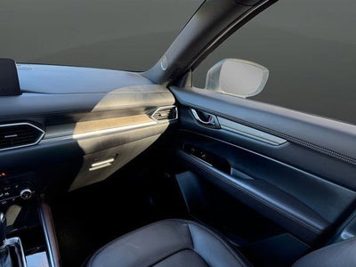 2023 Mazda Mazda CX-5 2.5 Turbo Signature