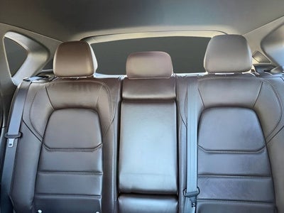 2023 Mazda Mazda CX-5 2.5 Turbo Signature