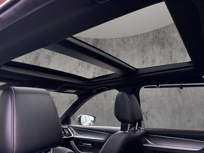2025 Mazda Mazda CX-70 3.3 Turbo S Premium Package
