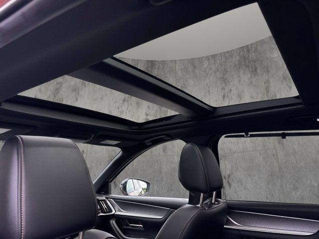 2025 Mazda Mazda CX-70 3.3 Turbo S Premium Package