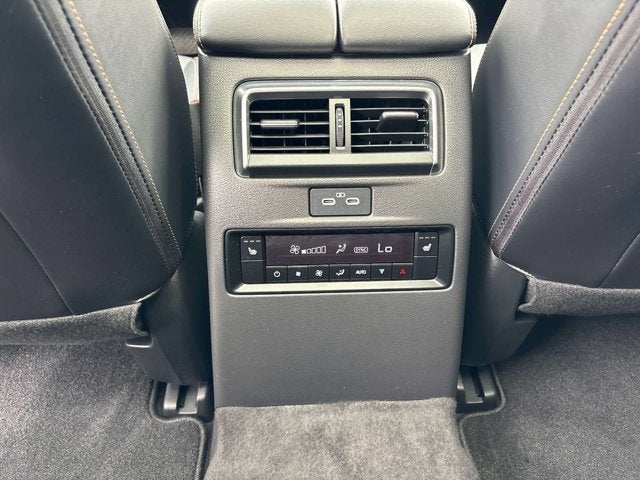 2025 Mazda Mazda CX-70 3.3 Turbo S Premium Package