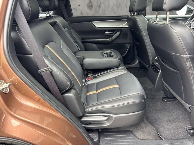 2025 Mazda Mazda CX-70 3.3 Turbo S Premium Package