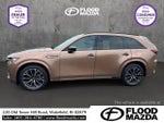 2025 Mazda Mazda CX-70 3.3 Turbo S Premium Package