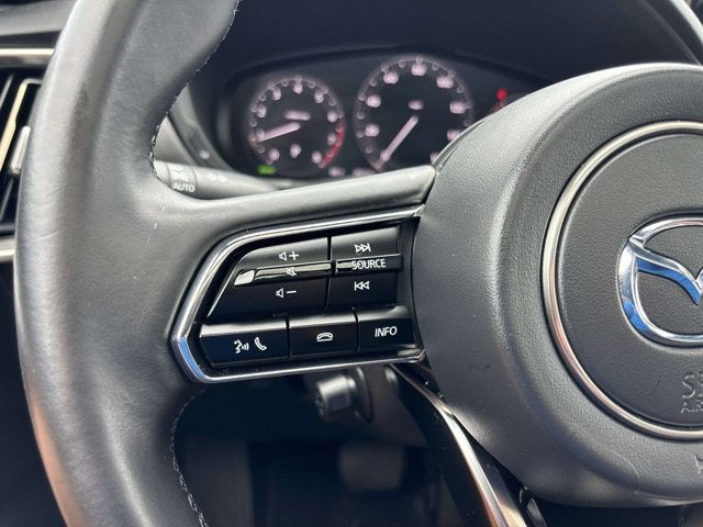 2025 Mazda Mazda CX-70 3.3 Turbo S Premium Package
