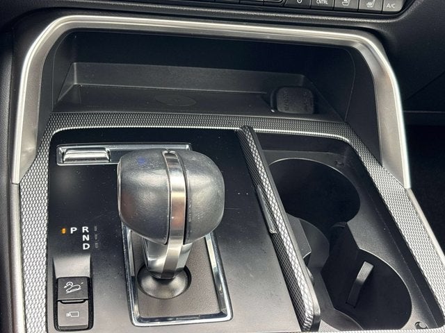 2025 Mazda Mazda CX-70 3.3 Turbo S Premium Package