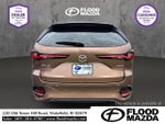 2025 Mazda Mazda CX-70 3.3 Turbo S Premium Package