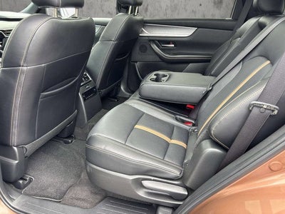 2025 Mazda Mazda CX-70 3.3 Turbo S Premium Package