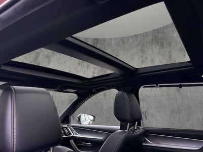 2025 Mazda Mazda CX-70 3.3 Turbo S Premium Package