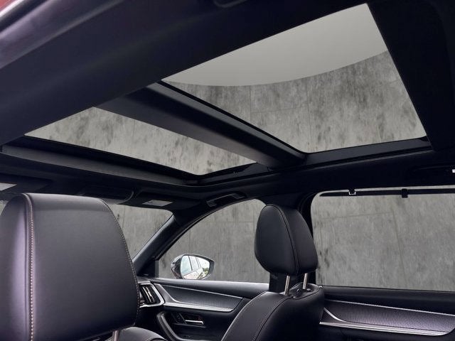 2025 Mazda Mazda CX-70 3.3 Turbo S Premium Package