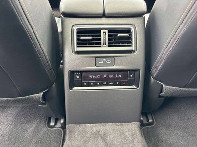 2025 Mazda Mazda CX-70 3.3 Turbo S Premium Package