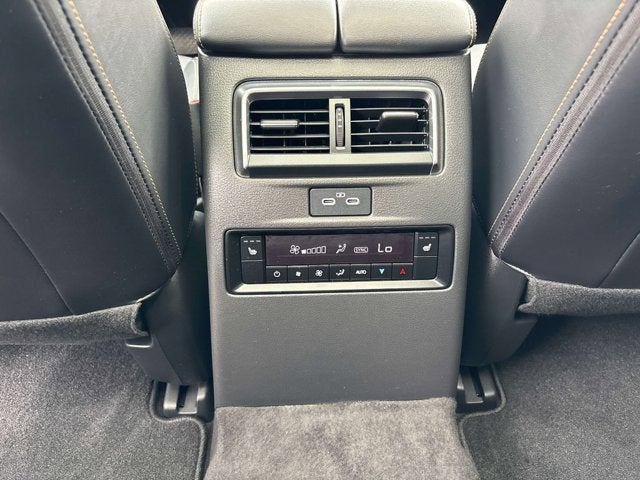 2025 Mazda Mazda CX-70 3.3 Turbo S Premium Package