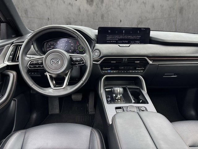 2025 Mazda Mazda CX-70 3.3 Turbo S Premium Package