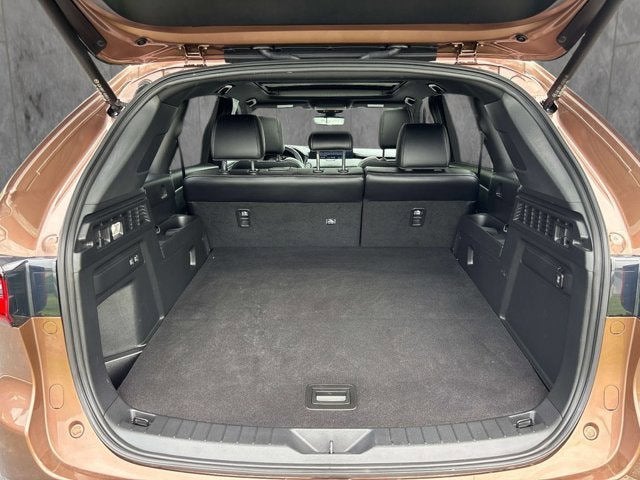 2025 Mazda Mazda CX-70 3.3 Turbo S Premium Package