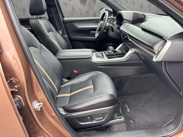 2025 Mazda Mazda CX-70 3.3 Turbo S Premium Package