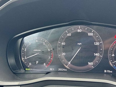 2025 Mazda Mazda CX-70 3.3 Turbo S Premium Package
