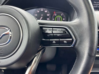 2025 Mazda Mazda CX-70 3.3 Turbo S Premium Package