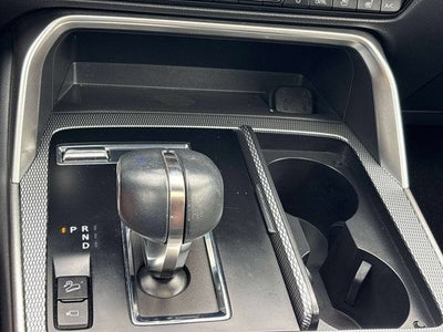 2025 Mazda Mazda CX-70 3.3 Turbo S Premium Package