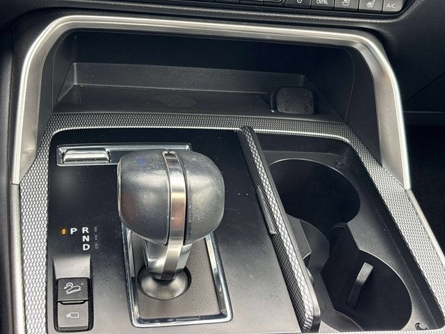 2025 Mazda Mazda CX-70 3.3 Turbo S Premium Package