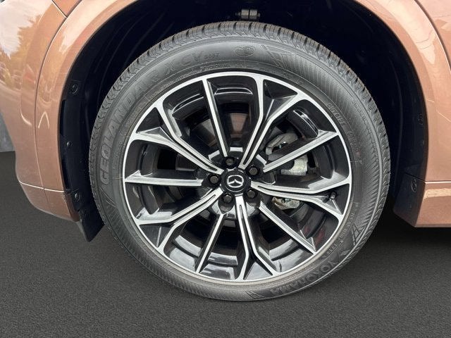 2025 Mazda Mazda CX-70 3.3 Turbo S Premium Package