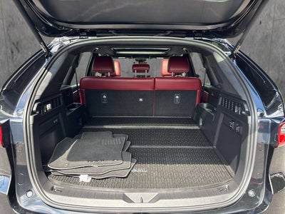 2026 Mazda Mazda CX-70 3.3 Turbo Premium Plus
